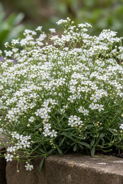 Gypsophila repens 'Alba'