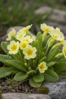 Primula vulgaris