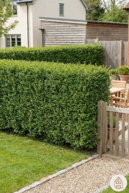 Ligustrum ovalifolium 150-175 cm