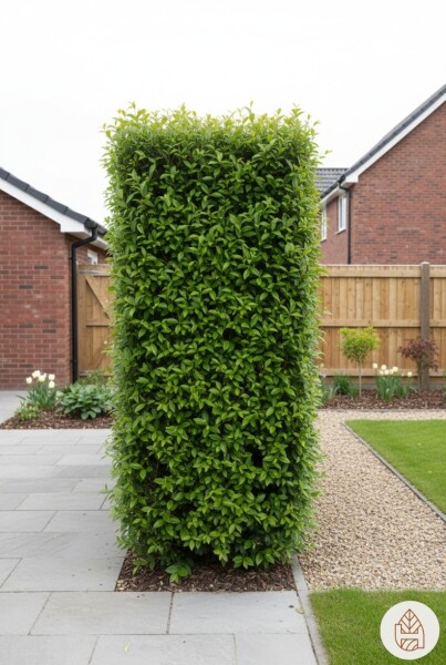 Ligustrum vulgare 150-175 cm - Rodklump